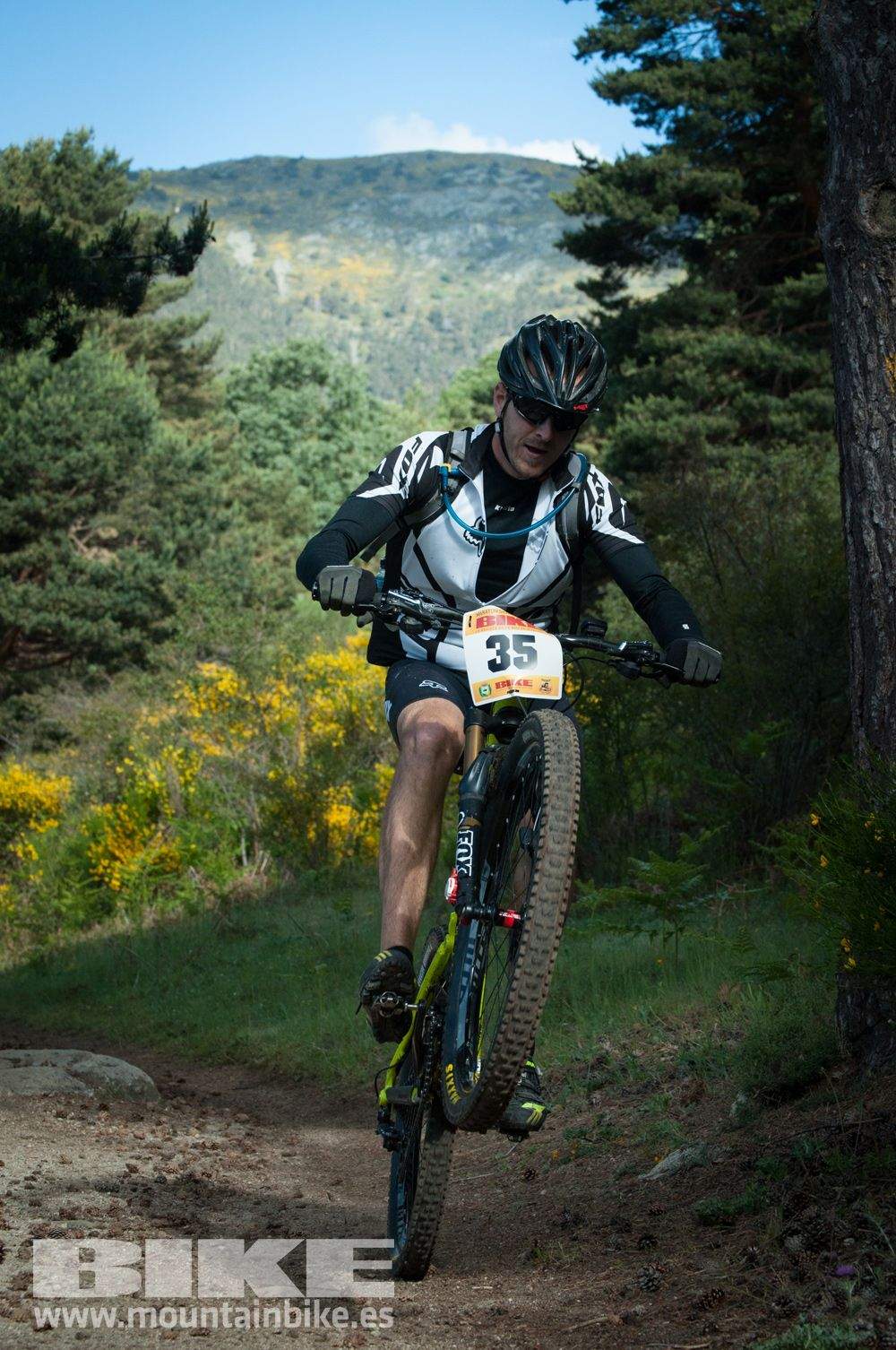 Maratón Test The Best 2014-8