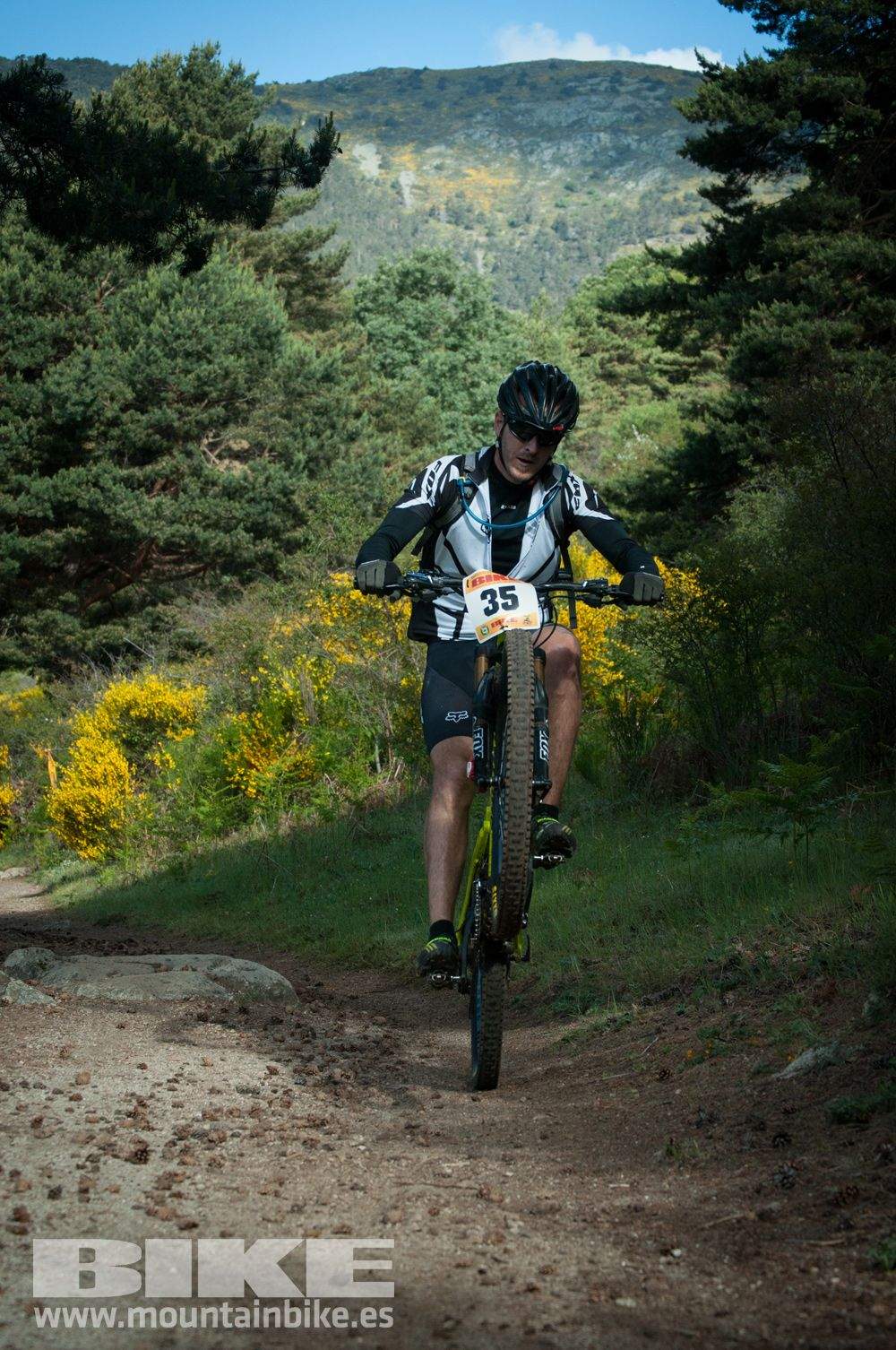 Maratón Test The Best 2014-8
