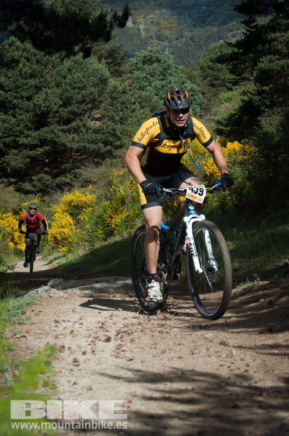 Maratón Test The Best 2014-8