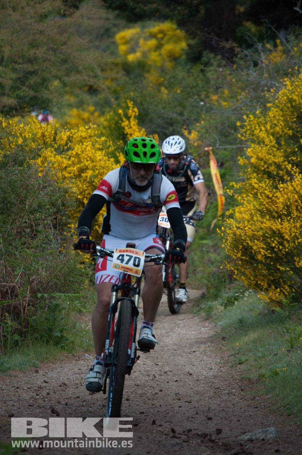 Maratón Test The Best 2014-8