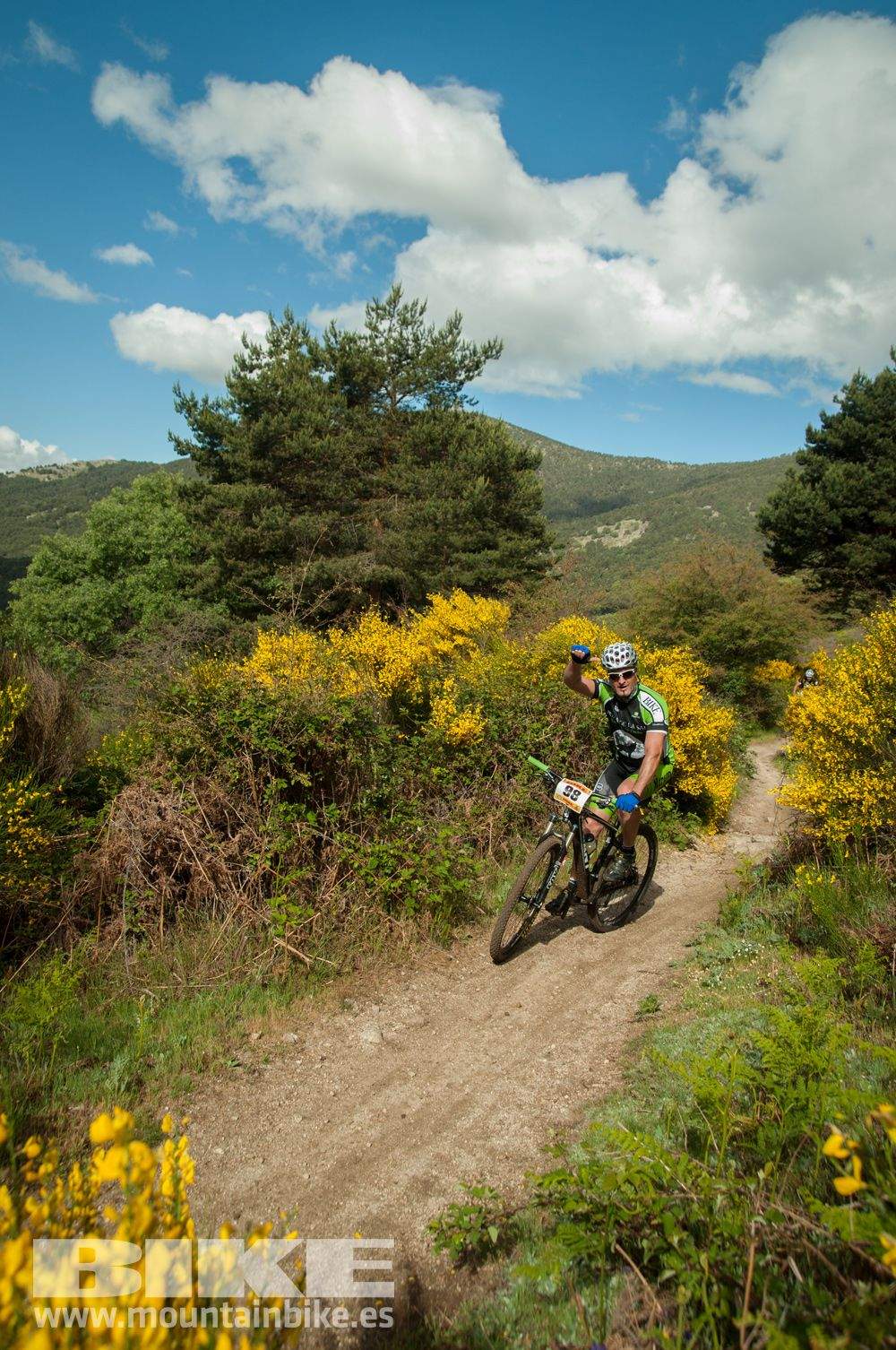 Maratón Test The Best 2014-8