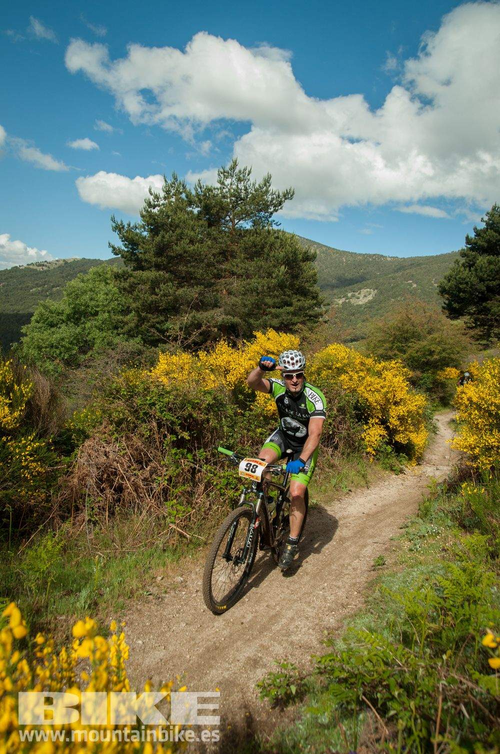 Maratón Test The Best 2014-8