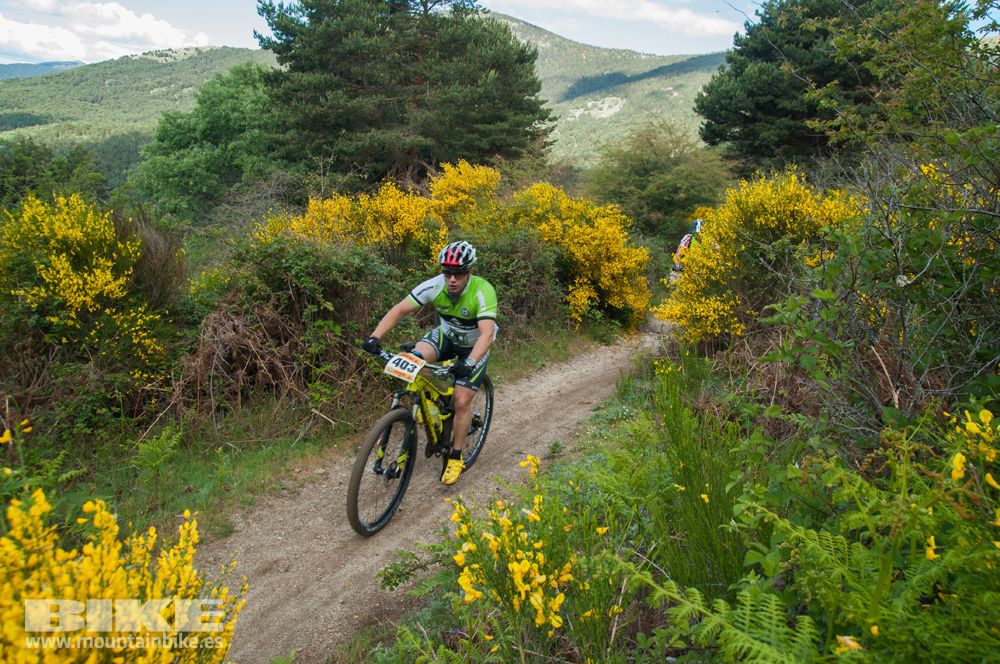 Maratón Test The Best 2014-8
