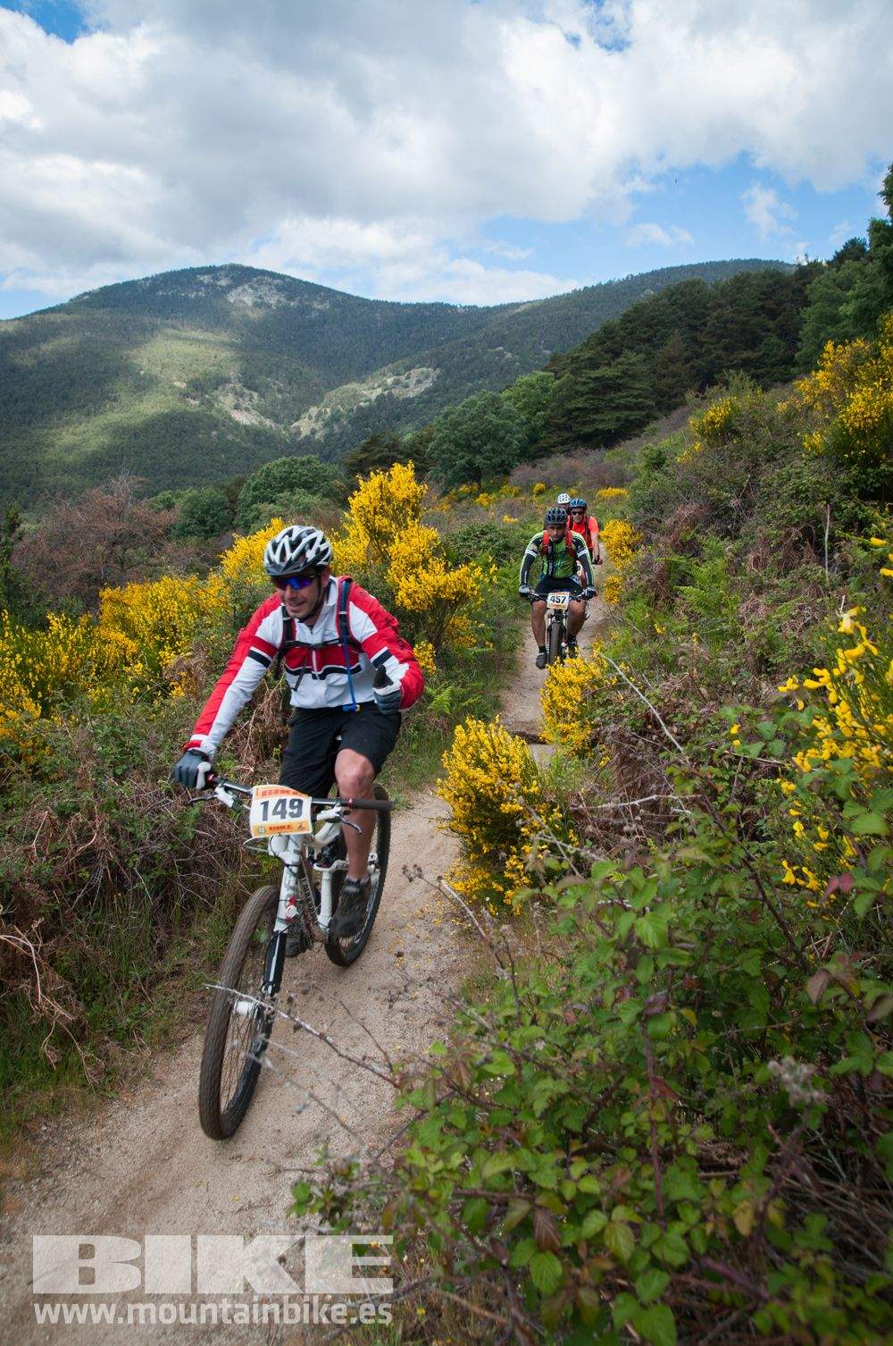 Maratón Test The Best 2014-9
