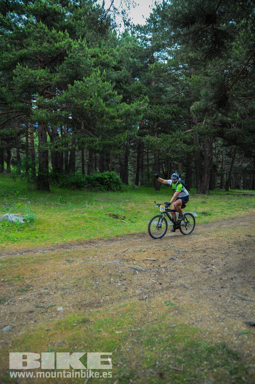 Maratón Test The Best 2014-9