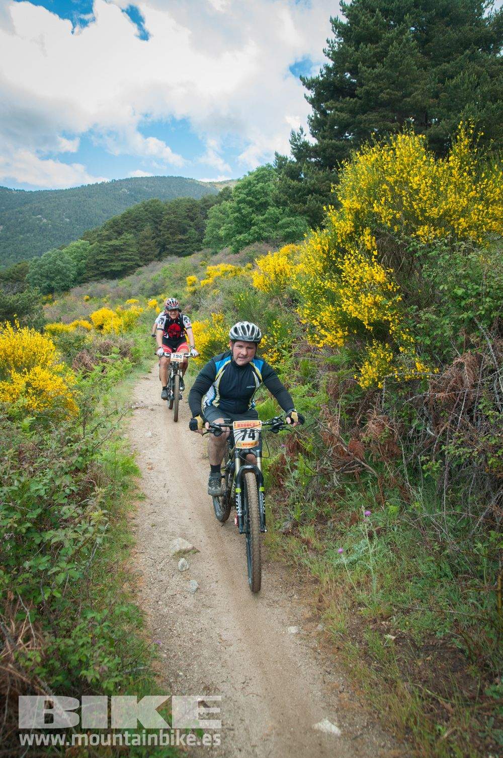 Maratón Test The Best 2014-9
