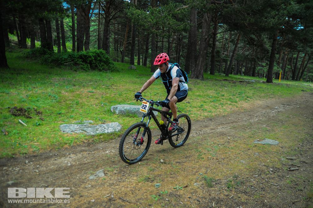Maratón Test The Best 2014-10