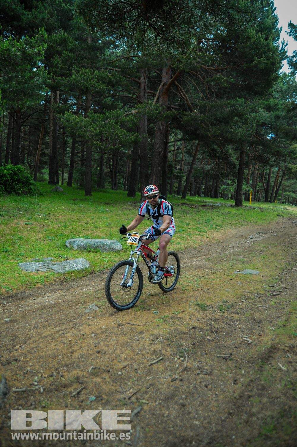 Maratón Test The Best 2014-10