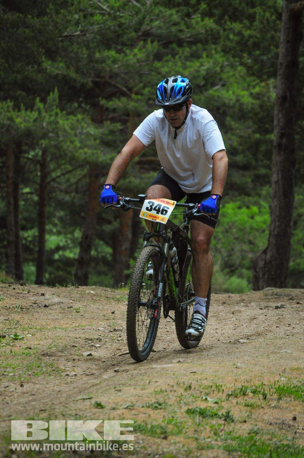 Maratón Test The Best 2014-10