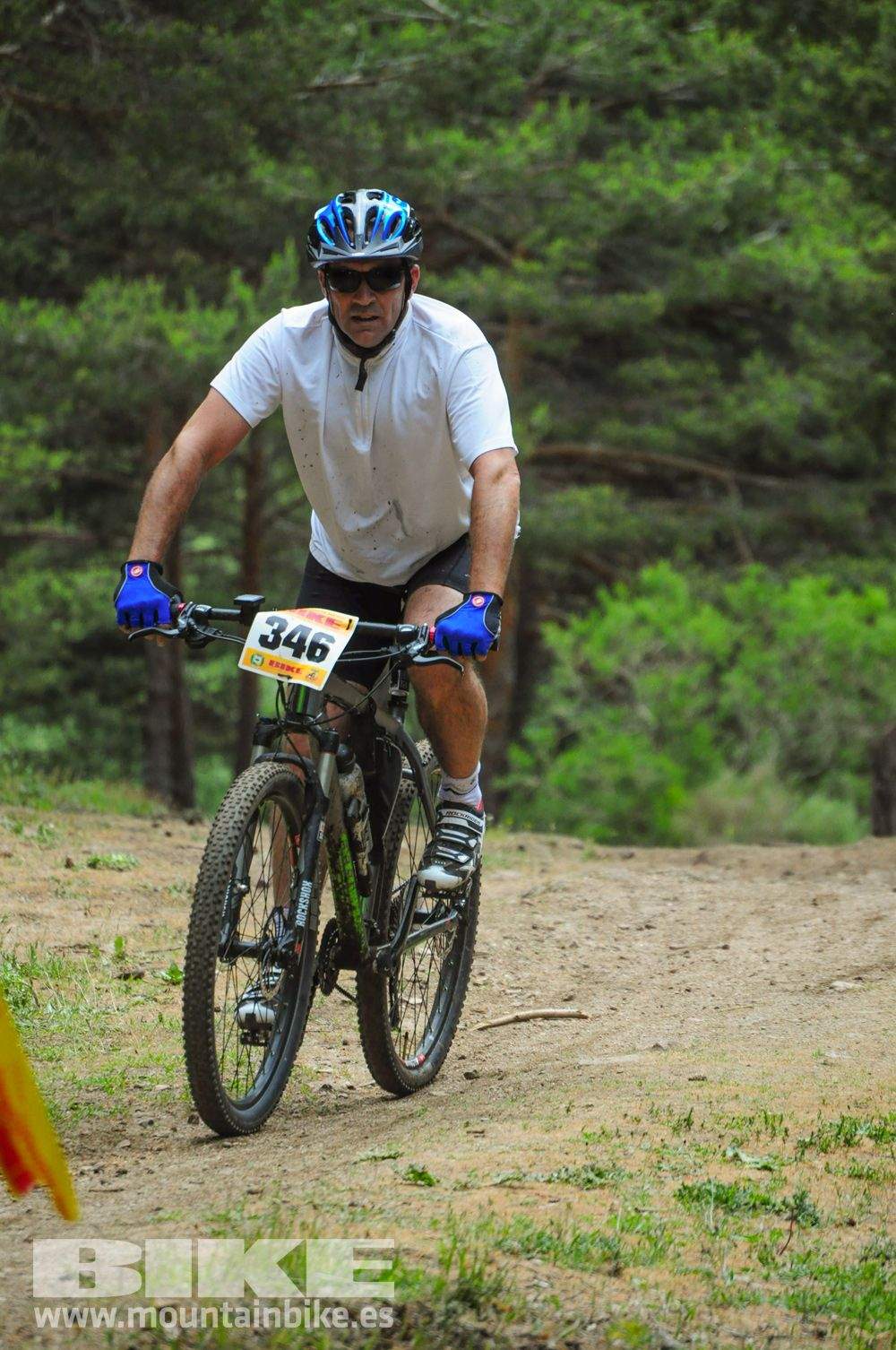 Maratón Test The Best 2014-10