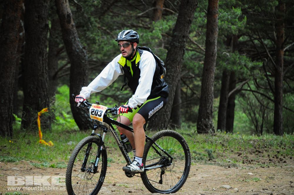 Maratón Test The Best 2014-10