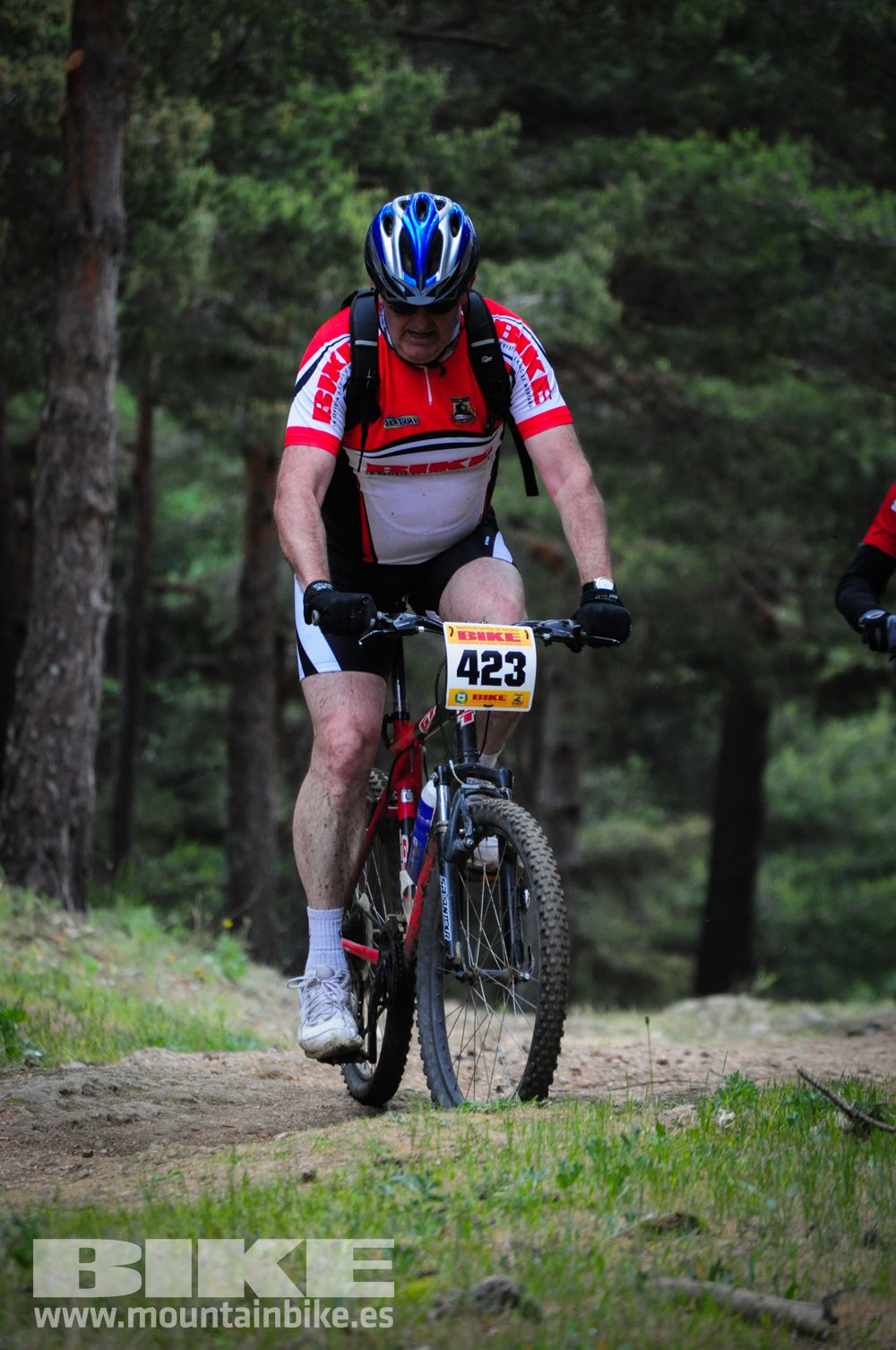 Maratón Test The Best 2014-10