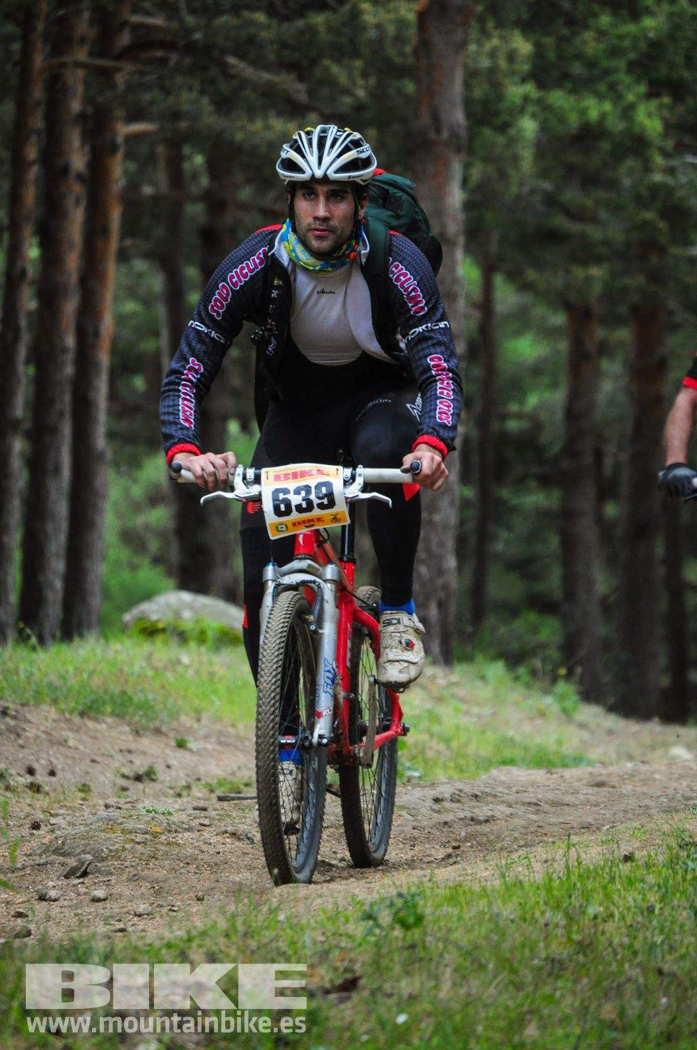 Maratón Test The Best 2014-10
