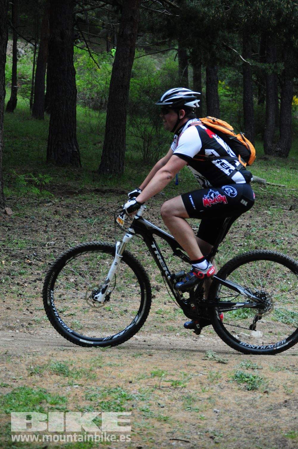 Maratón Test The Best 2014-10