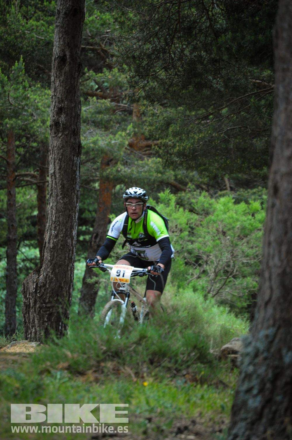 Maratón Test The Best 2014-10