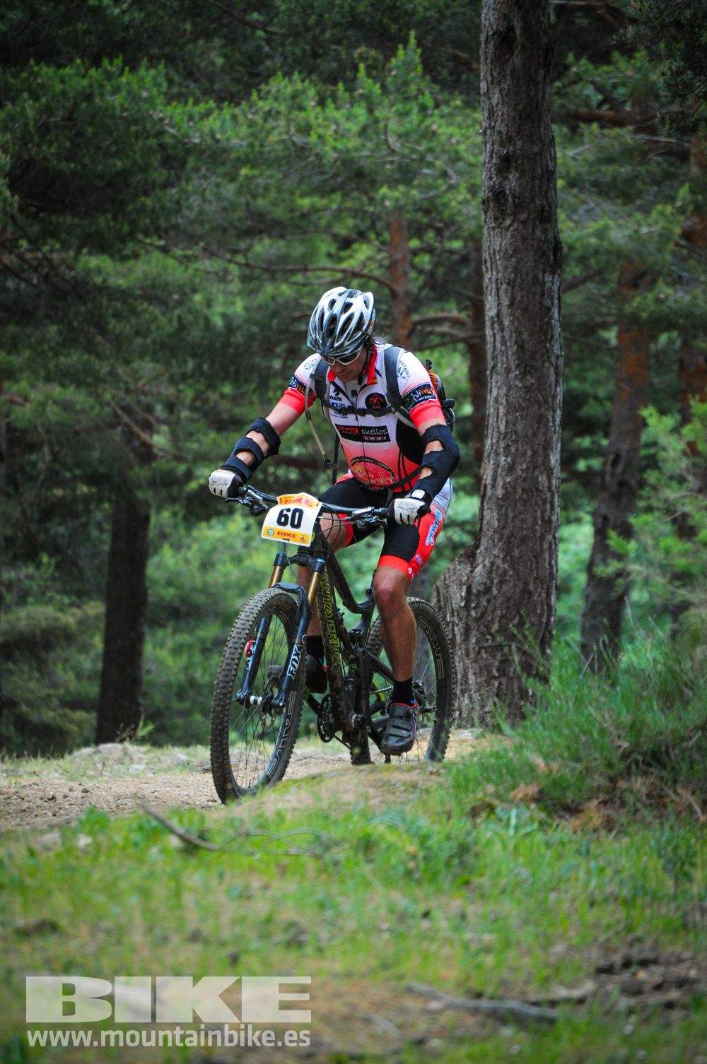 Maratón Test The Best 2014-10