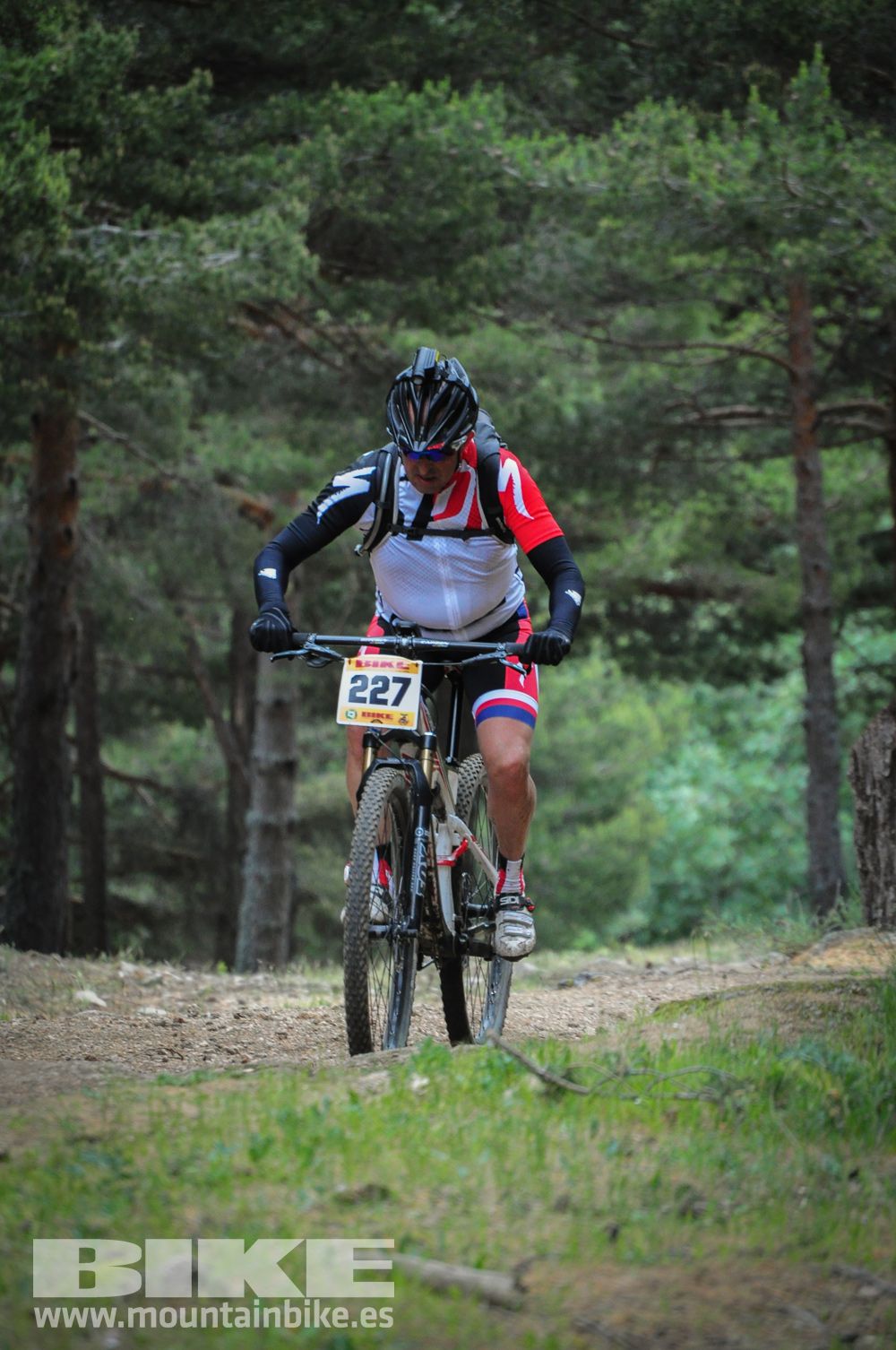 Maratón Test The Best 2014-10