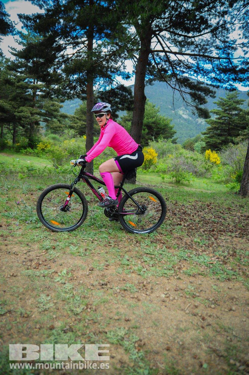 Maratón Test The Best 2014-10