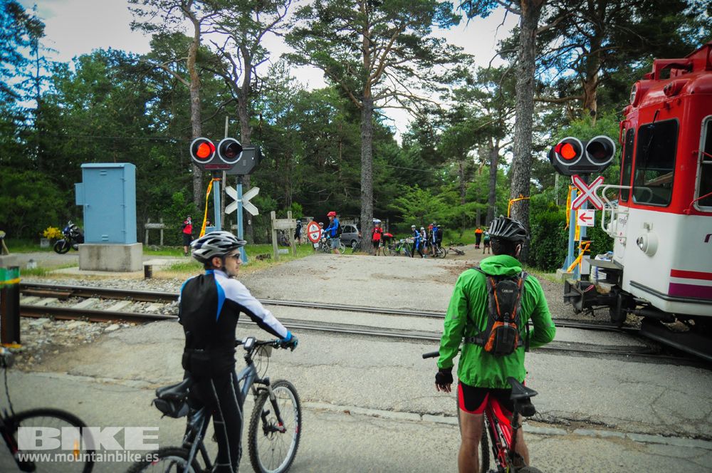 Maratón Test The Best 2014-10