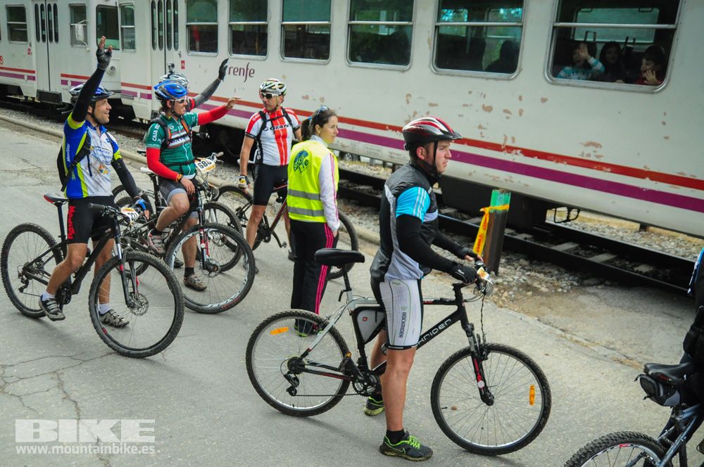 Maratón Test The Best 2014-10