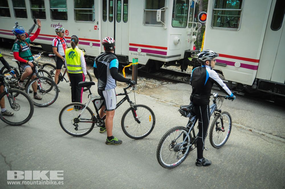 Maratón Test The Best 2014-10
