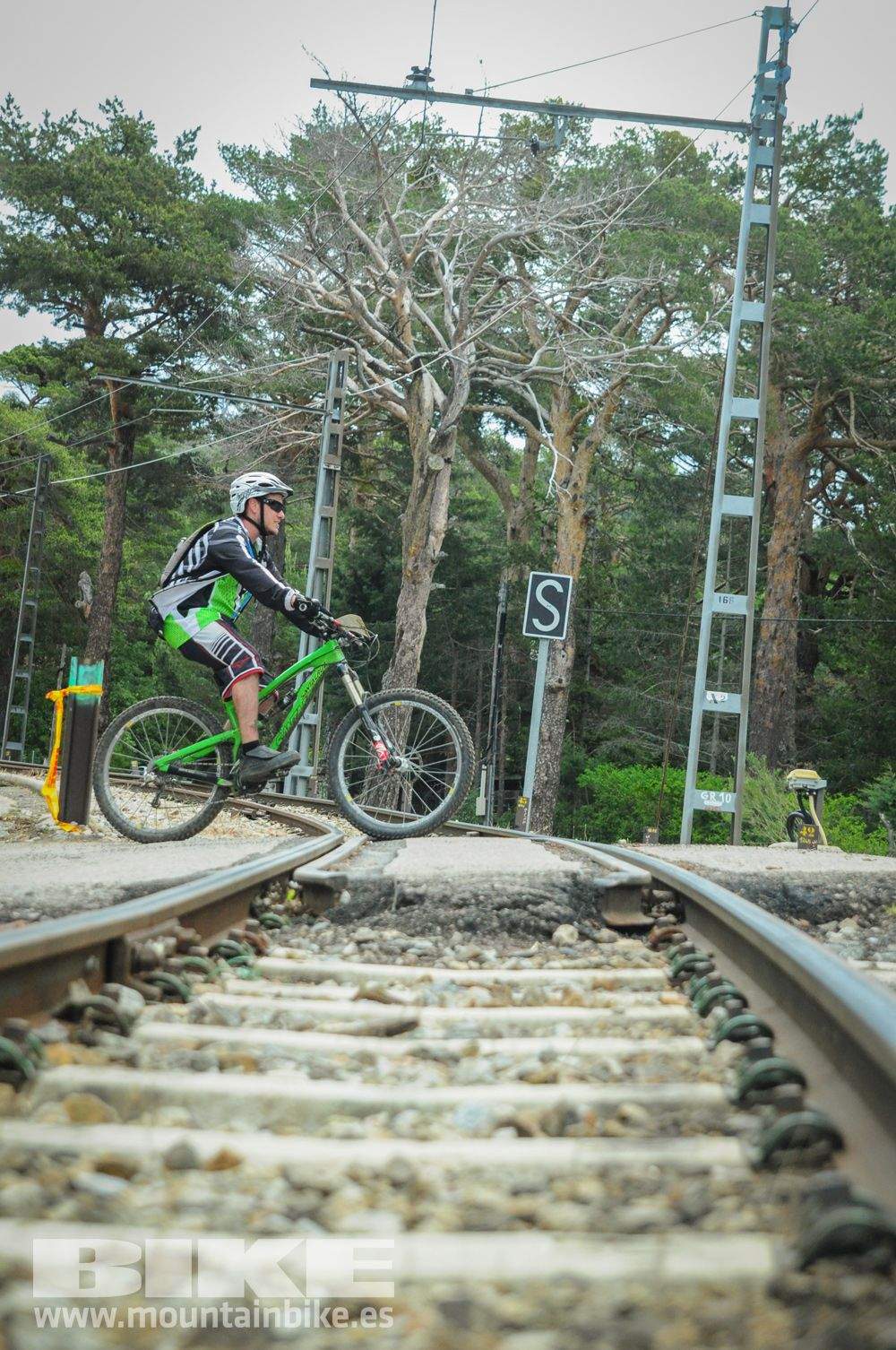 Maratón Test The Best 2014-10