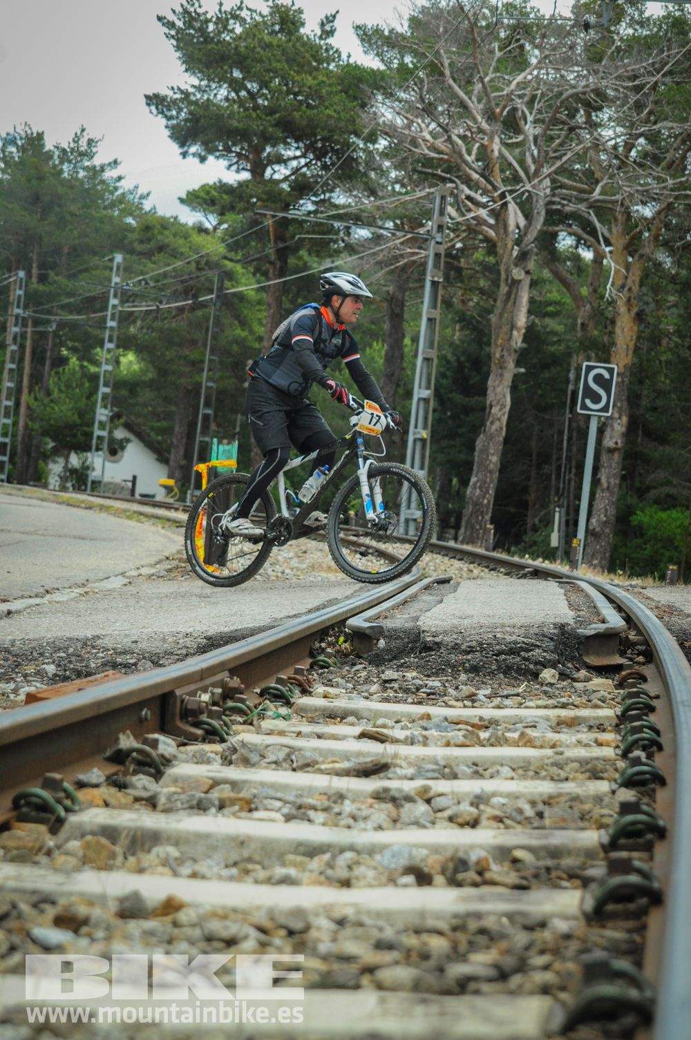 Maratón Test The Best 2014-10