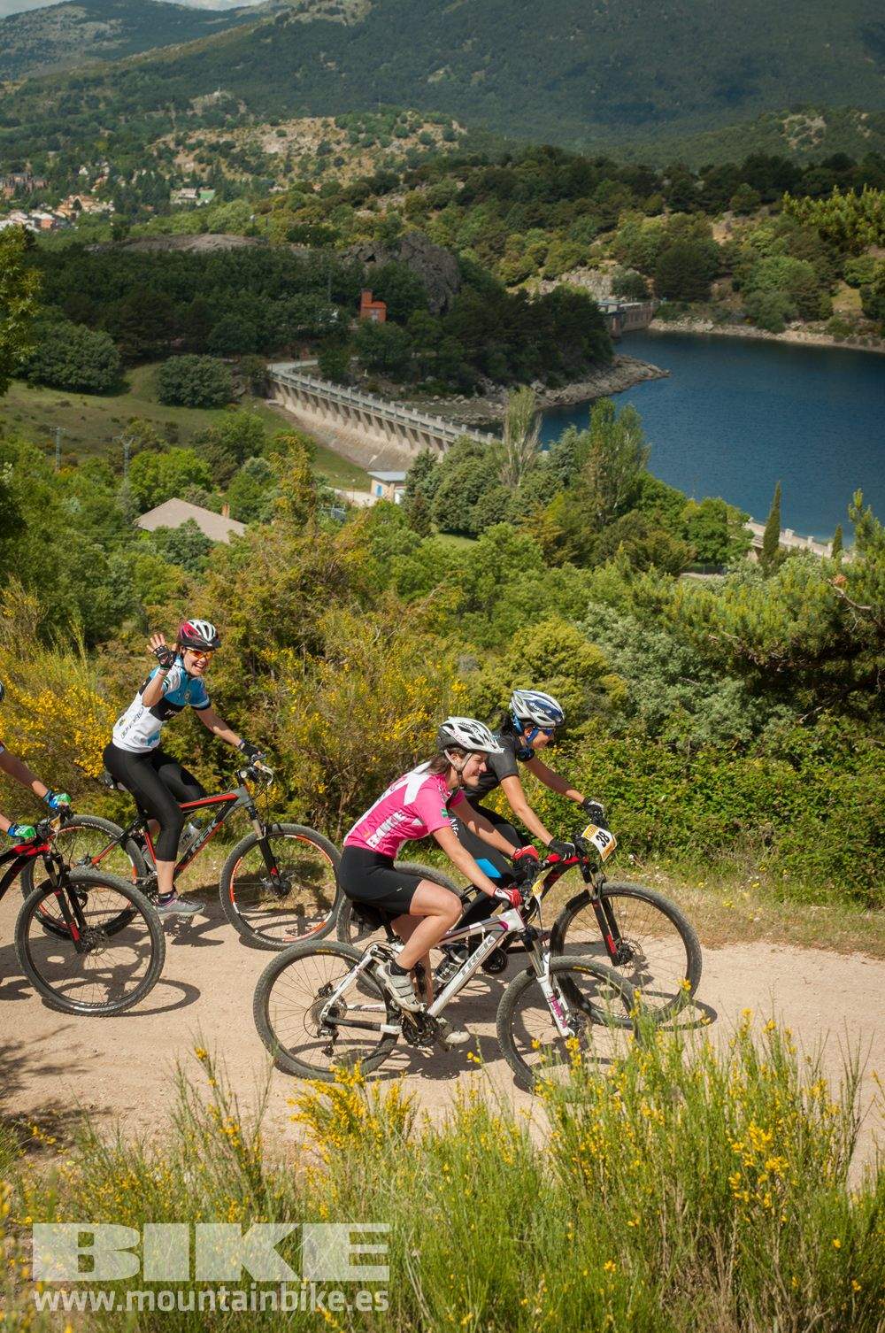 MTB mujer Test The Best 2014-3
