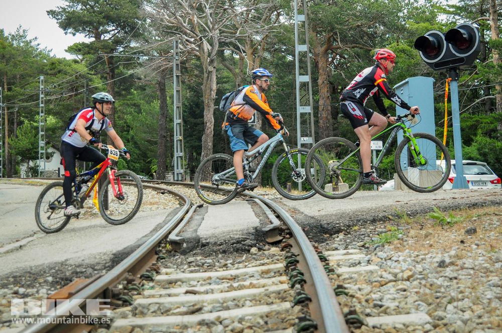 Maratón Test The Best 2014-10