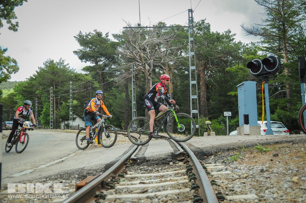 Maratón Test The Best 2014-10