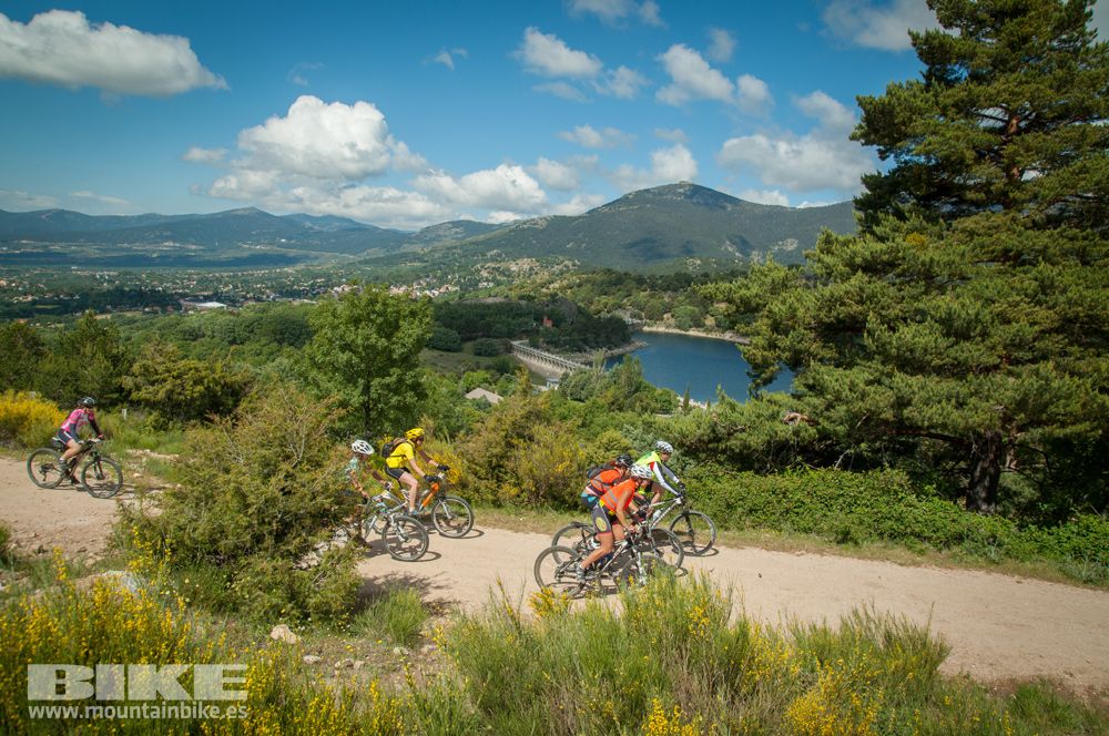 MTB mujer Test The Best 2014-3