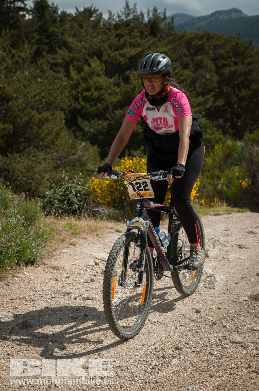 MTB mujer Test The Best 2014-3