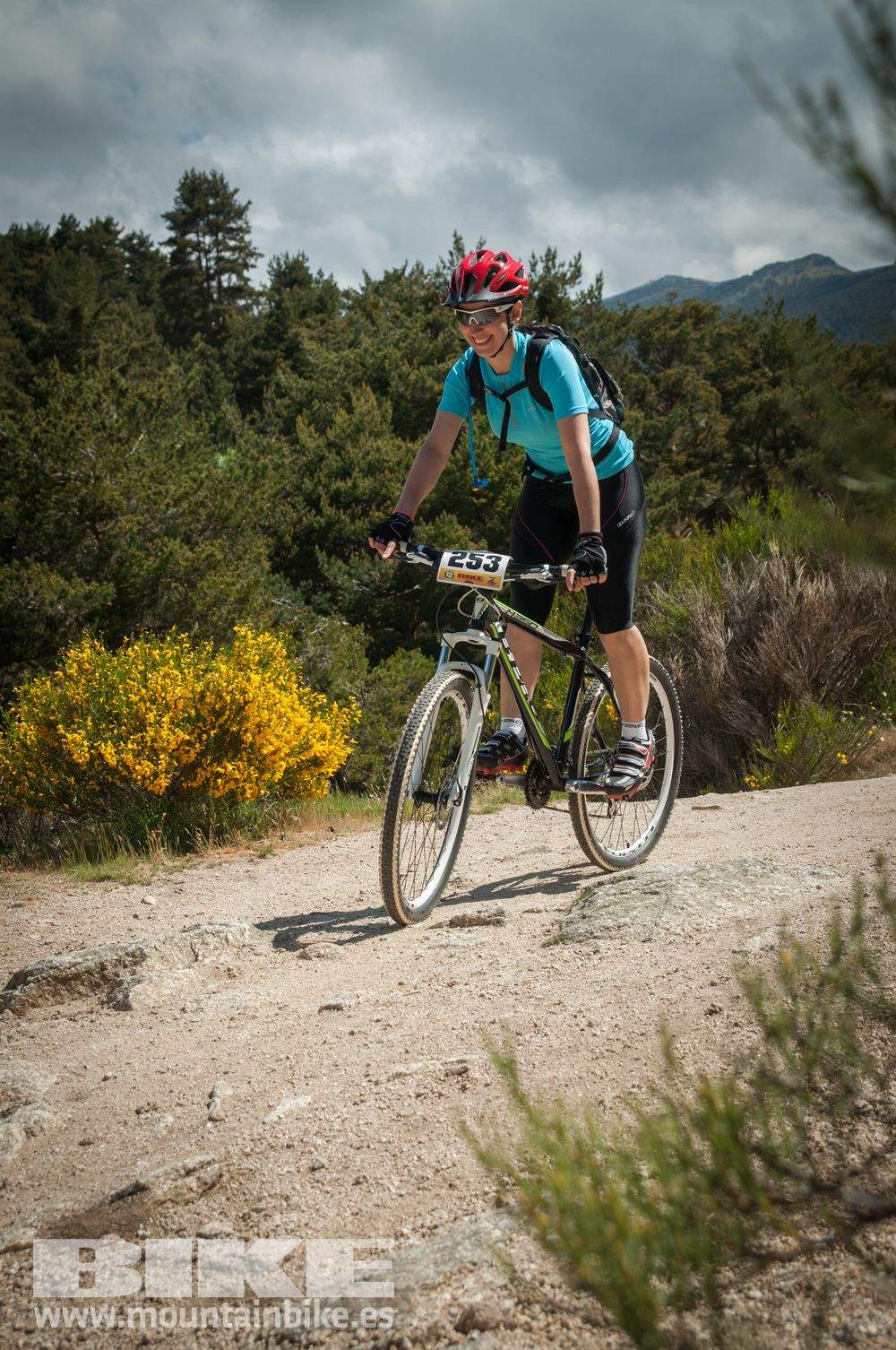 MTB mujer Test The Best 2014-3