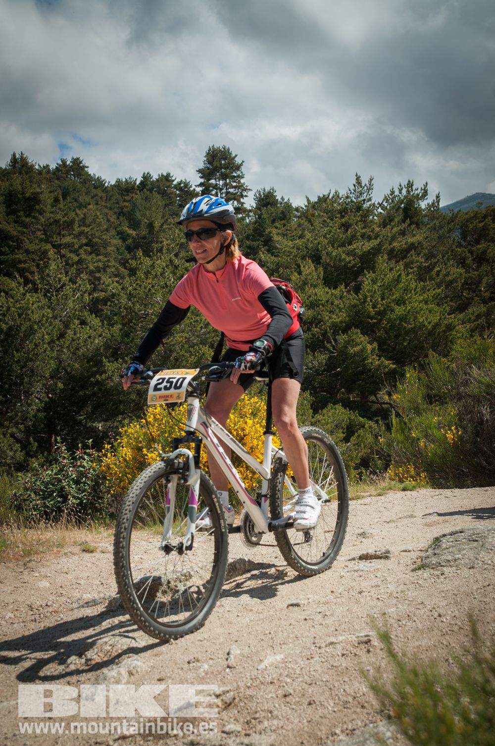 MTB mujer Test The Best 2014-3