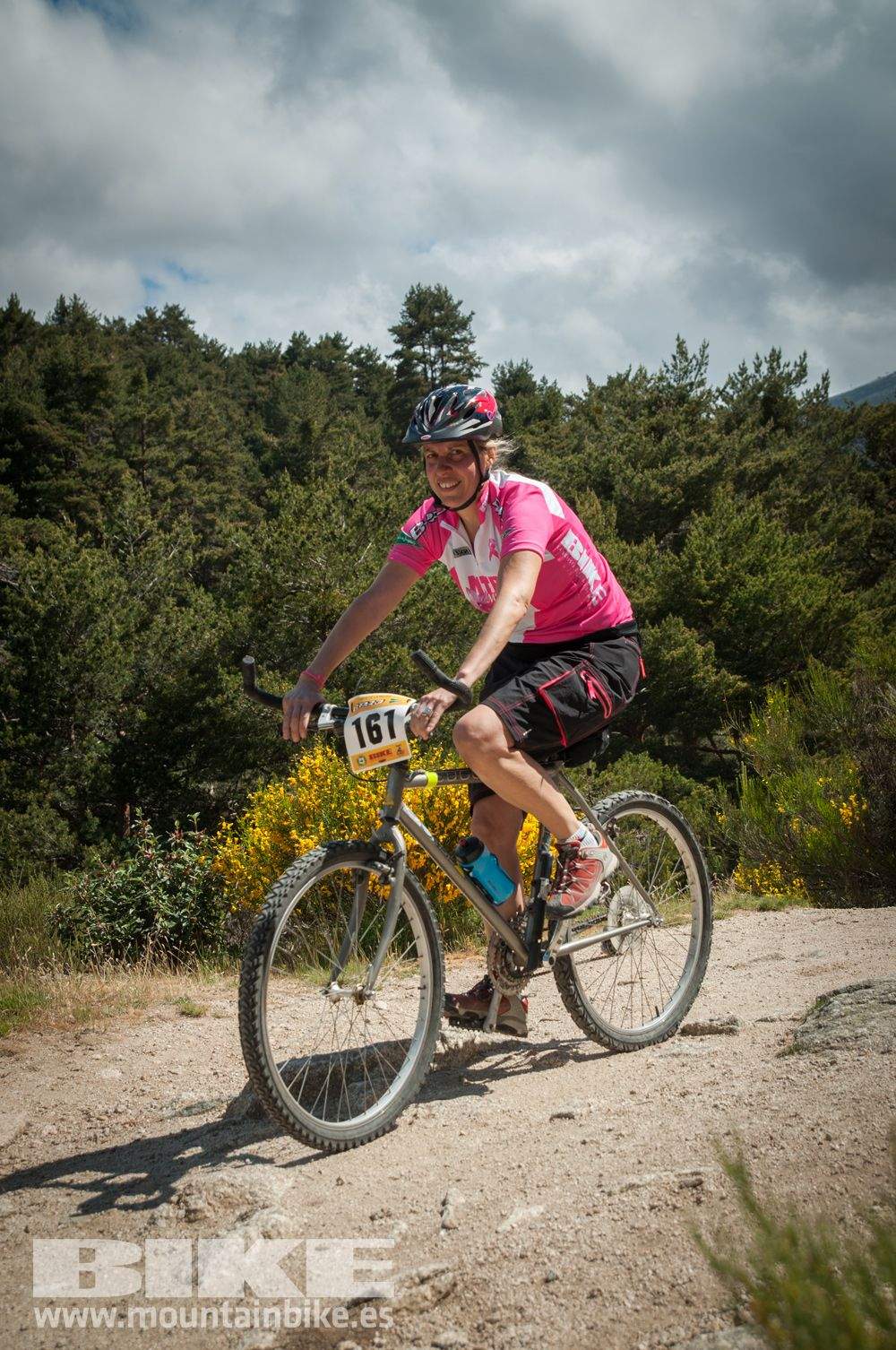 MTB mujer Test The Best 2014-3