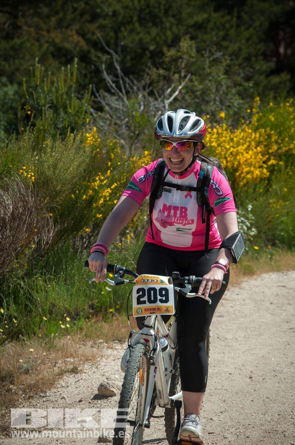 MTB mujer Test The Best 2014-3