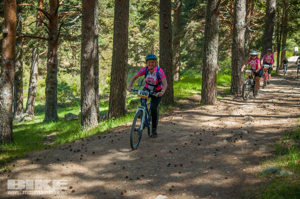 MTB mujer Test The Best 2014-3