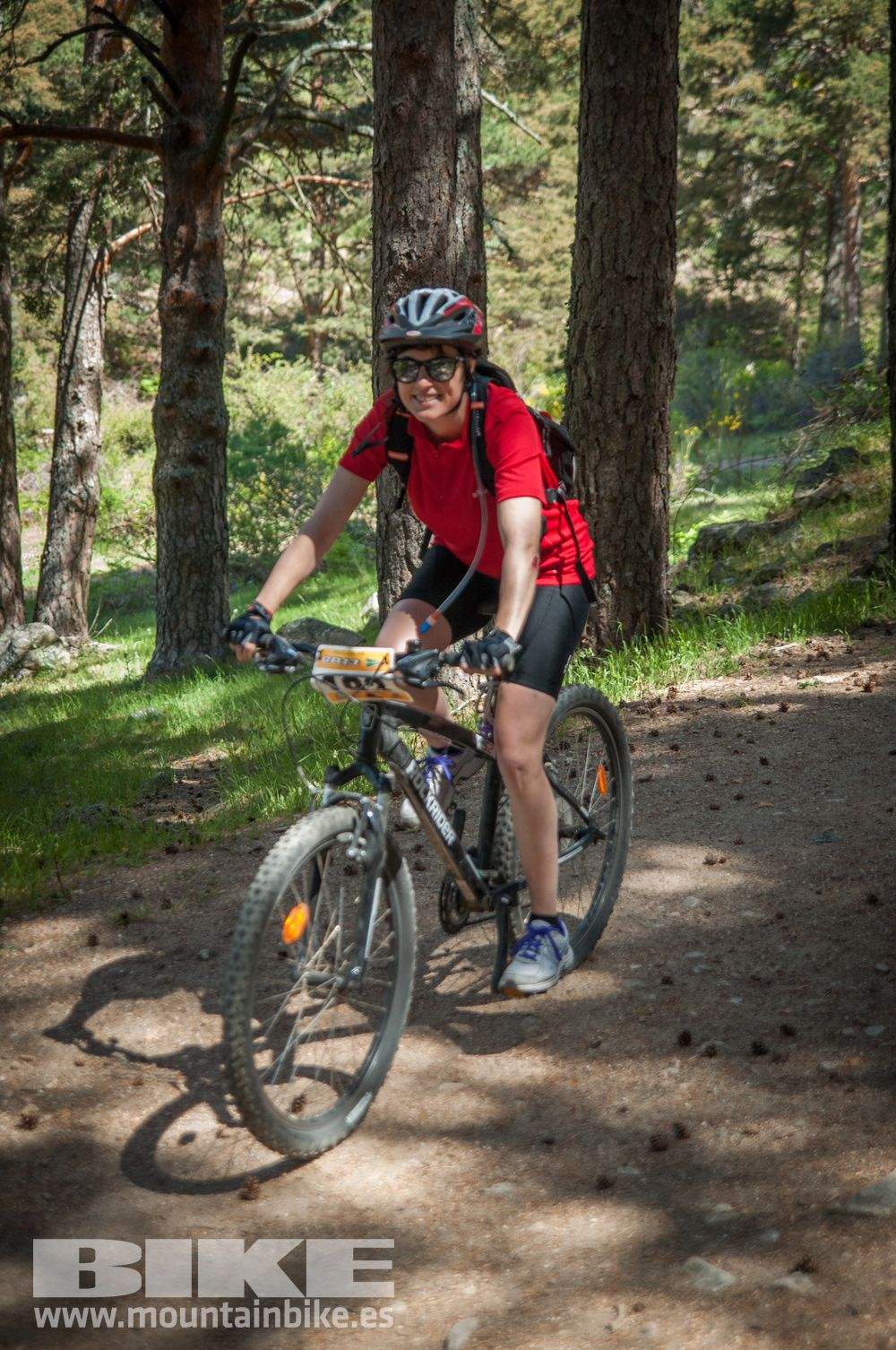 MTB mujer Test The Best 2014-3