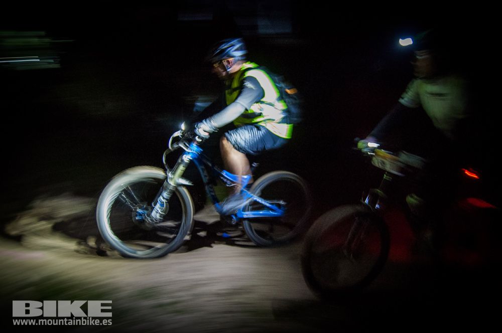 Marcha Nocturna Test The Best 2014-2