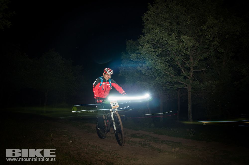 Marcha Nocturna Test The Best 2014-2