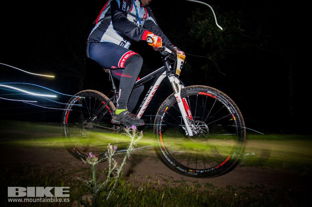 Marcha Nocturna Test The Best 2014-2