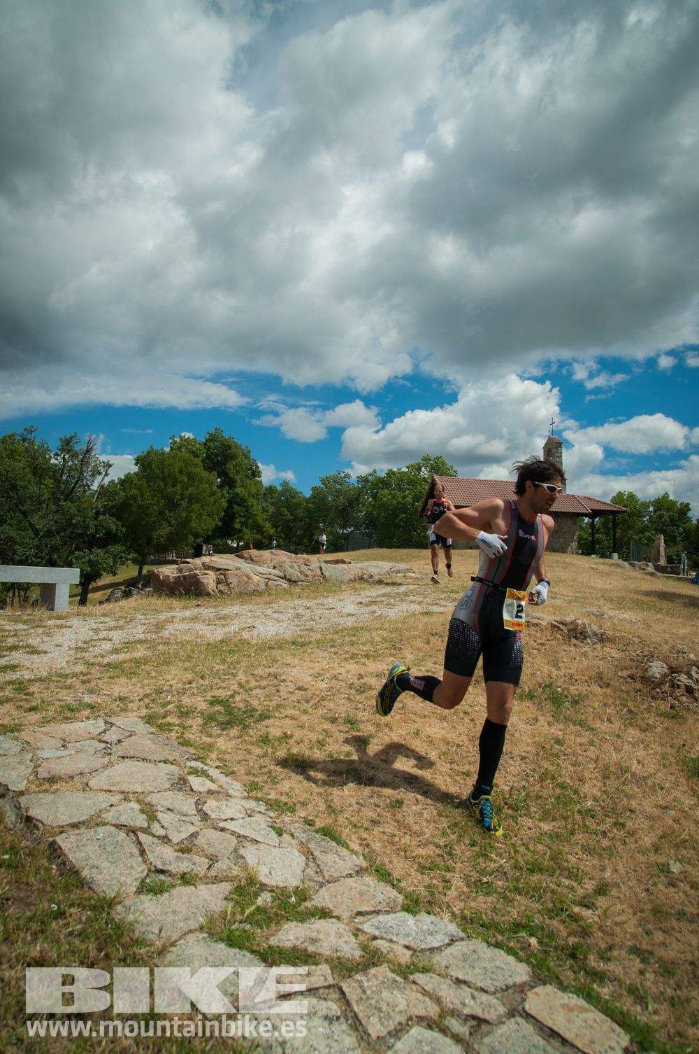 Duatlon Test The Best 2014-3