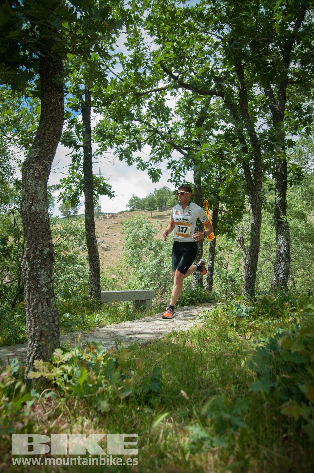 Duatlon Test The Best 2014-3
