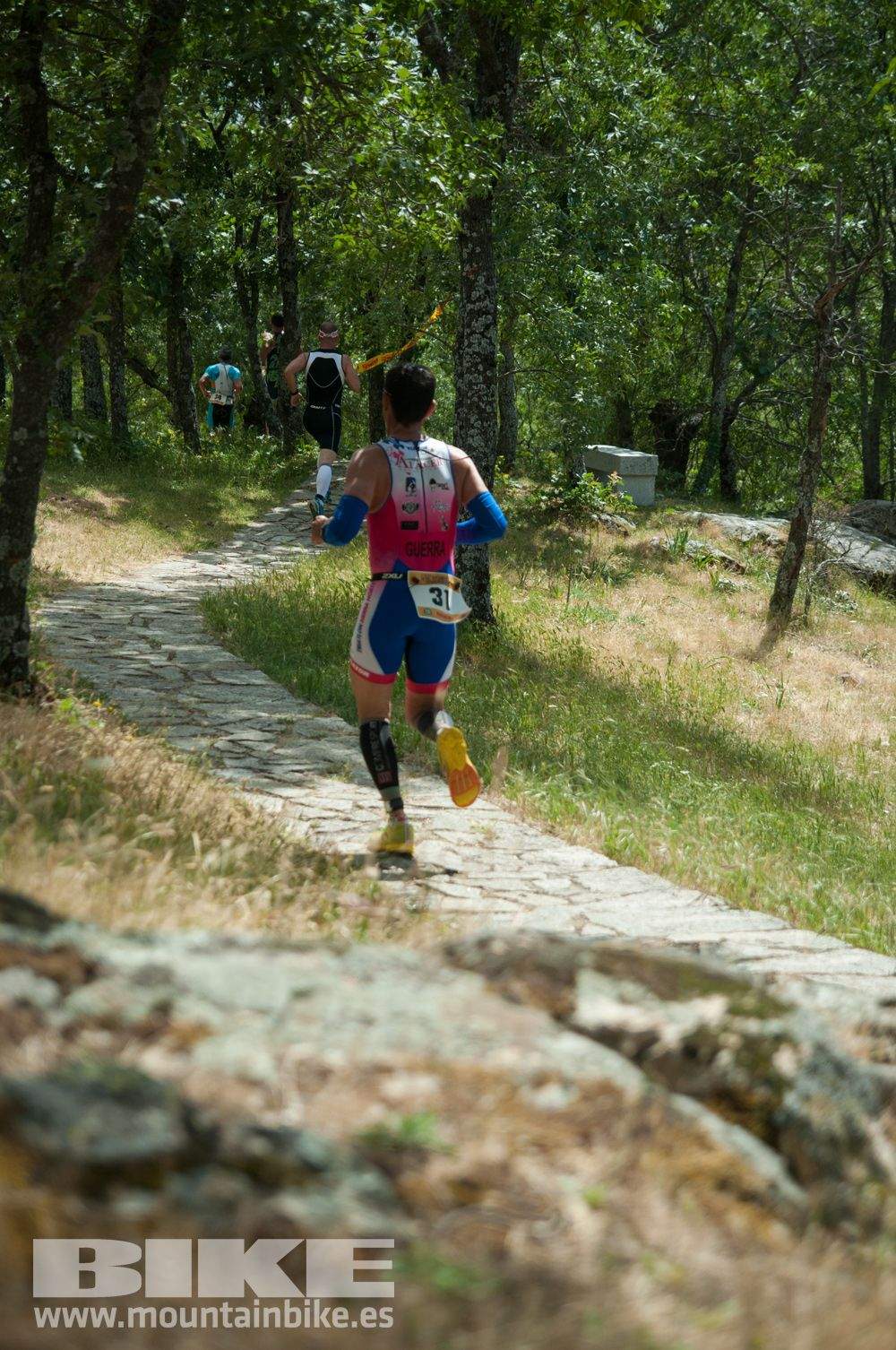 Duatlon Test The Best 2014-3