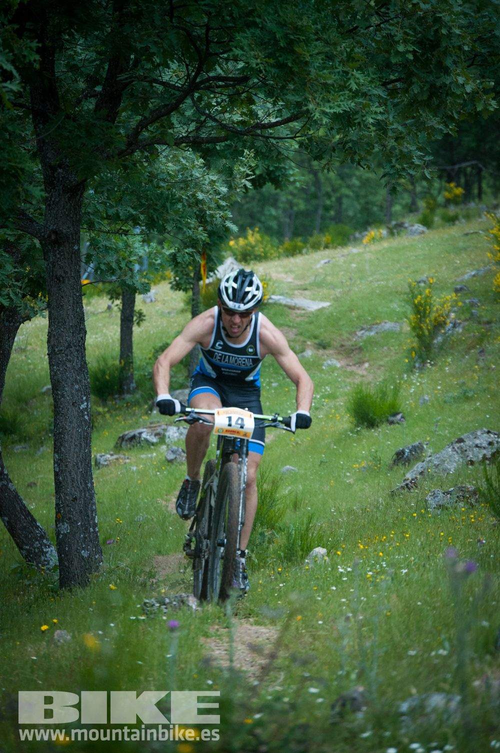 Duatlon Test The Best 2014-3