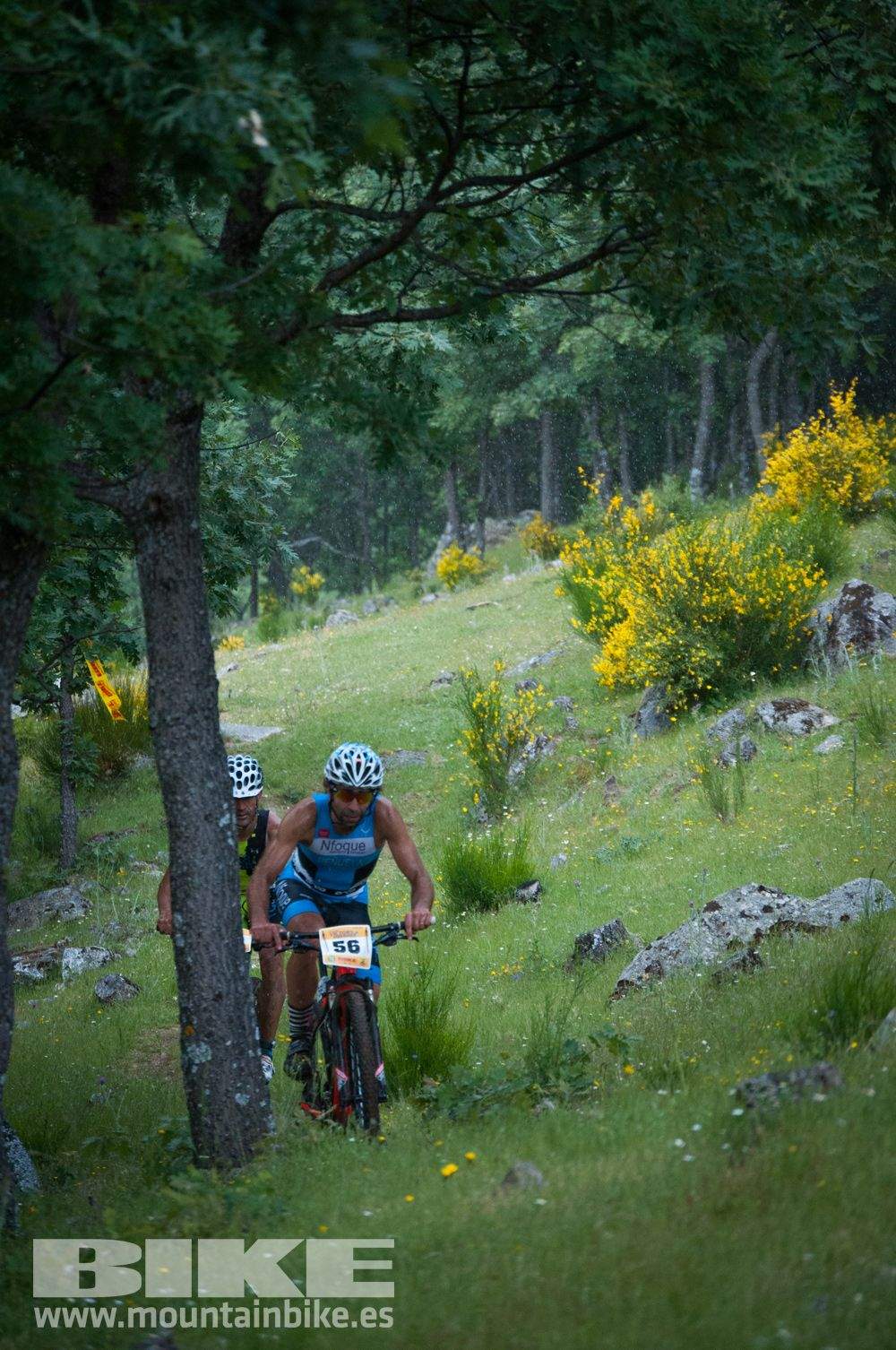 Duatlon Test The Best 2014-3