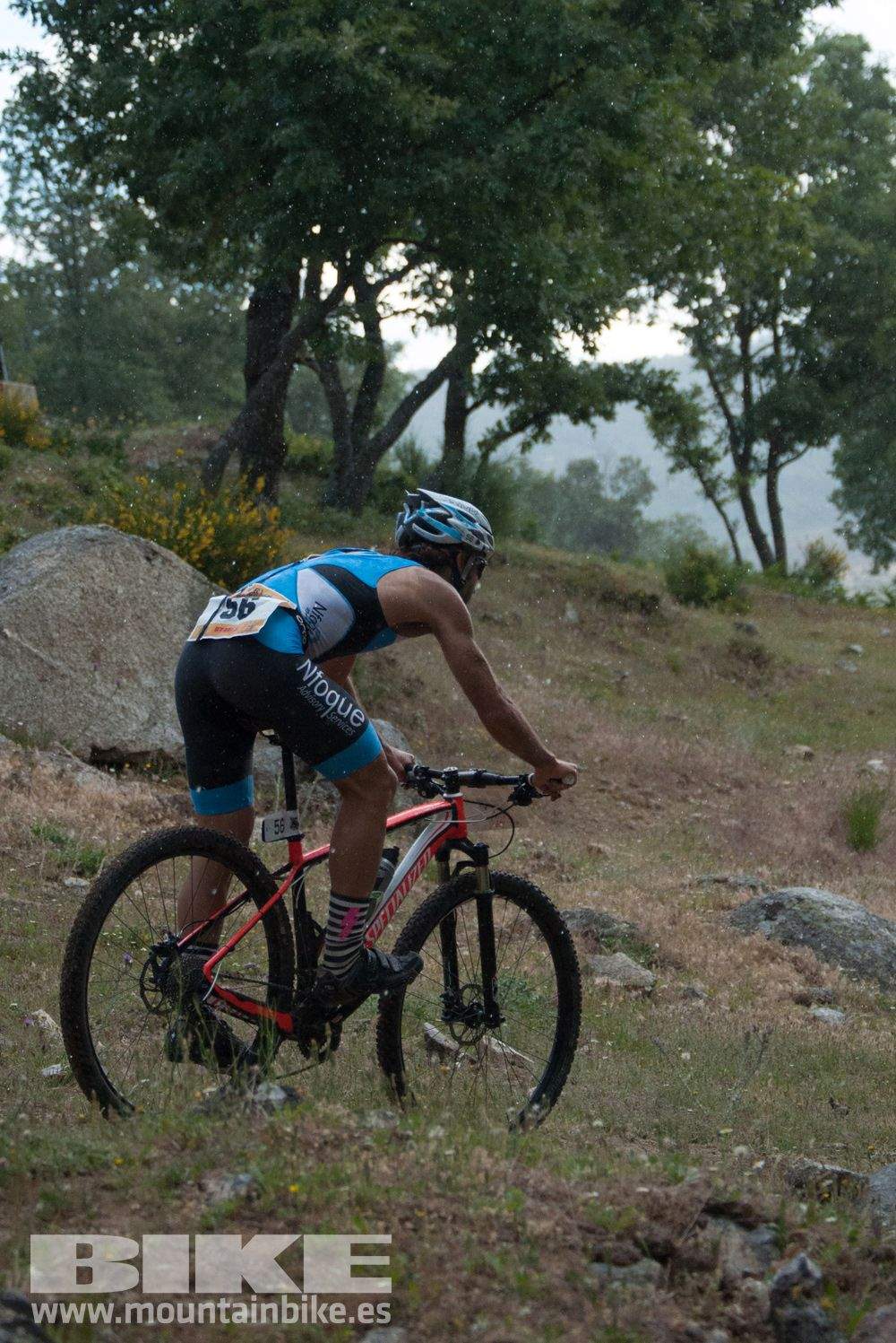 Duatlon Test The Best 2014-3
