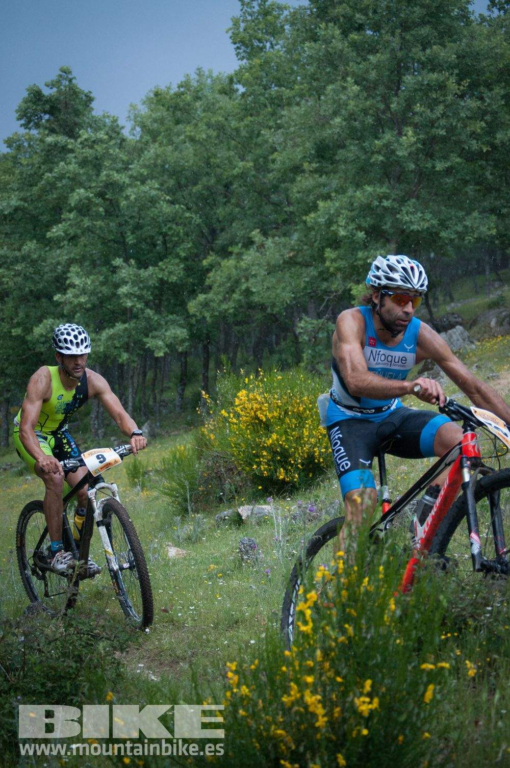 Duatlon Test The Best 2014-3