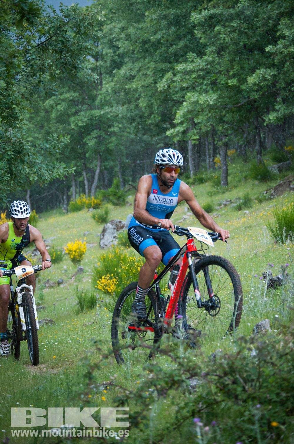 Duatlon Test The Best 2014-3