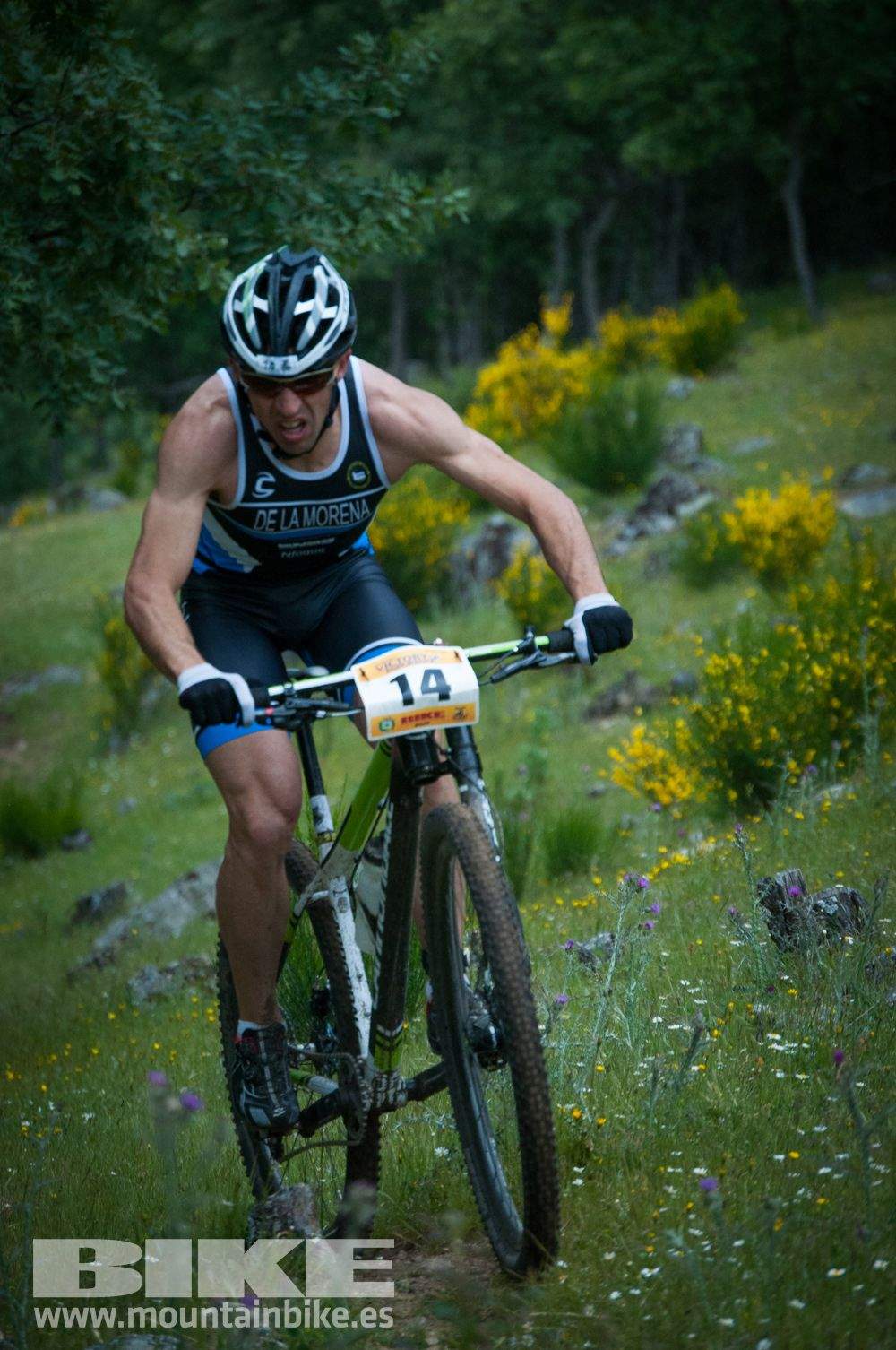 Duatlon Test The Best 2014-3
